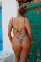Cabana kıbrıs bikini takım