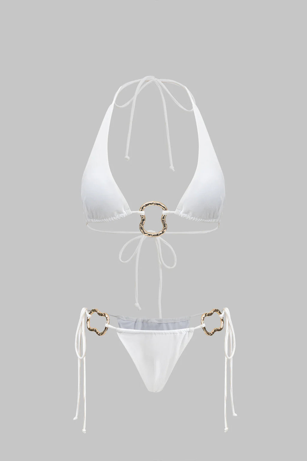 Split bikini takım ￼