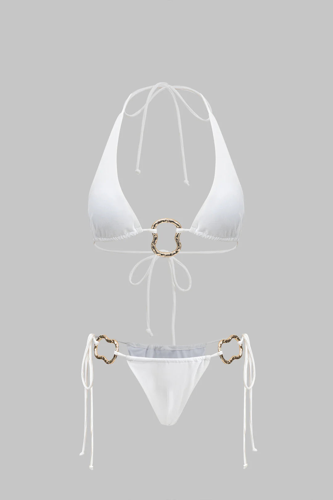Split bikini takım ￼
