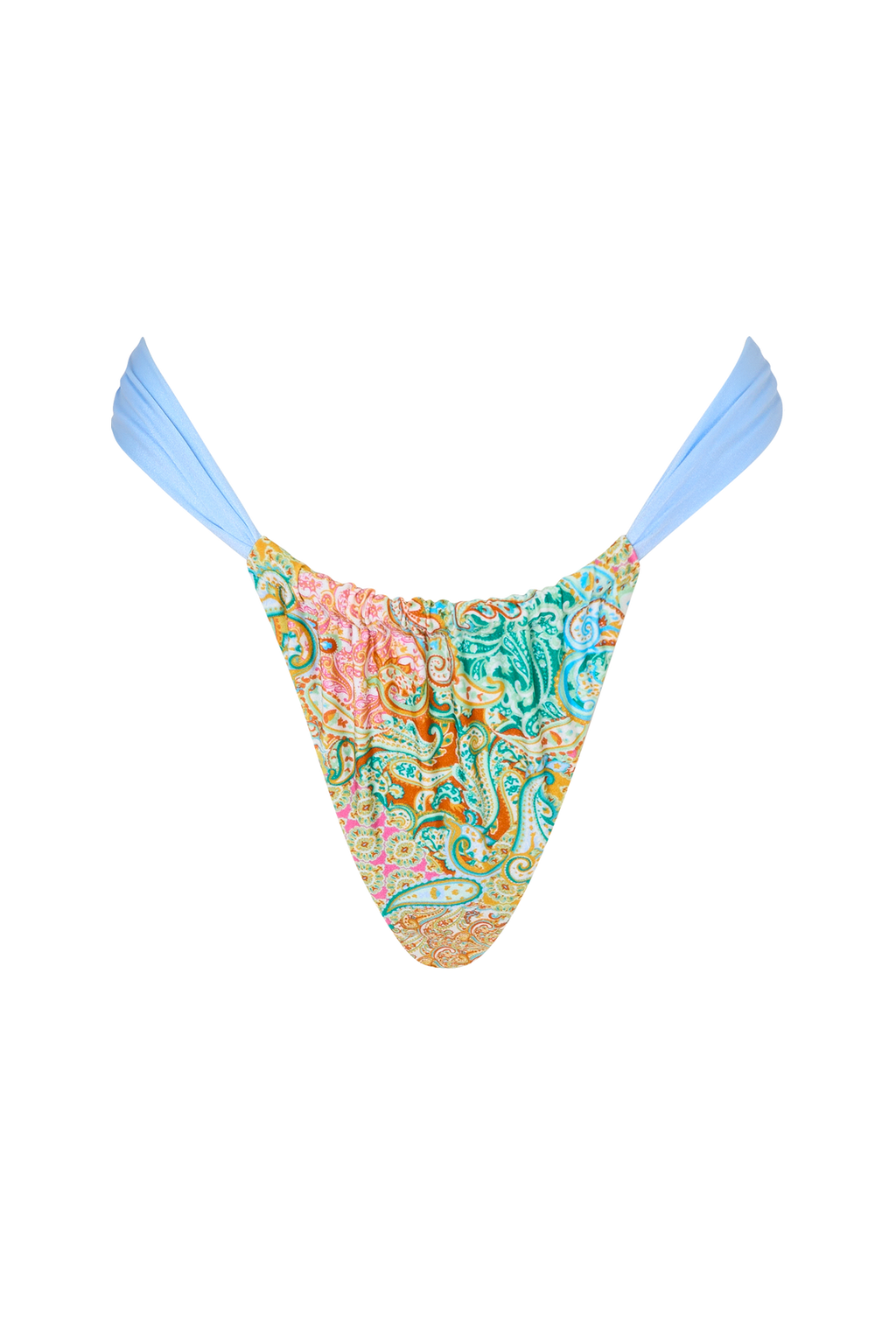 Rostam kıbrıs bikini takim