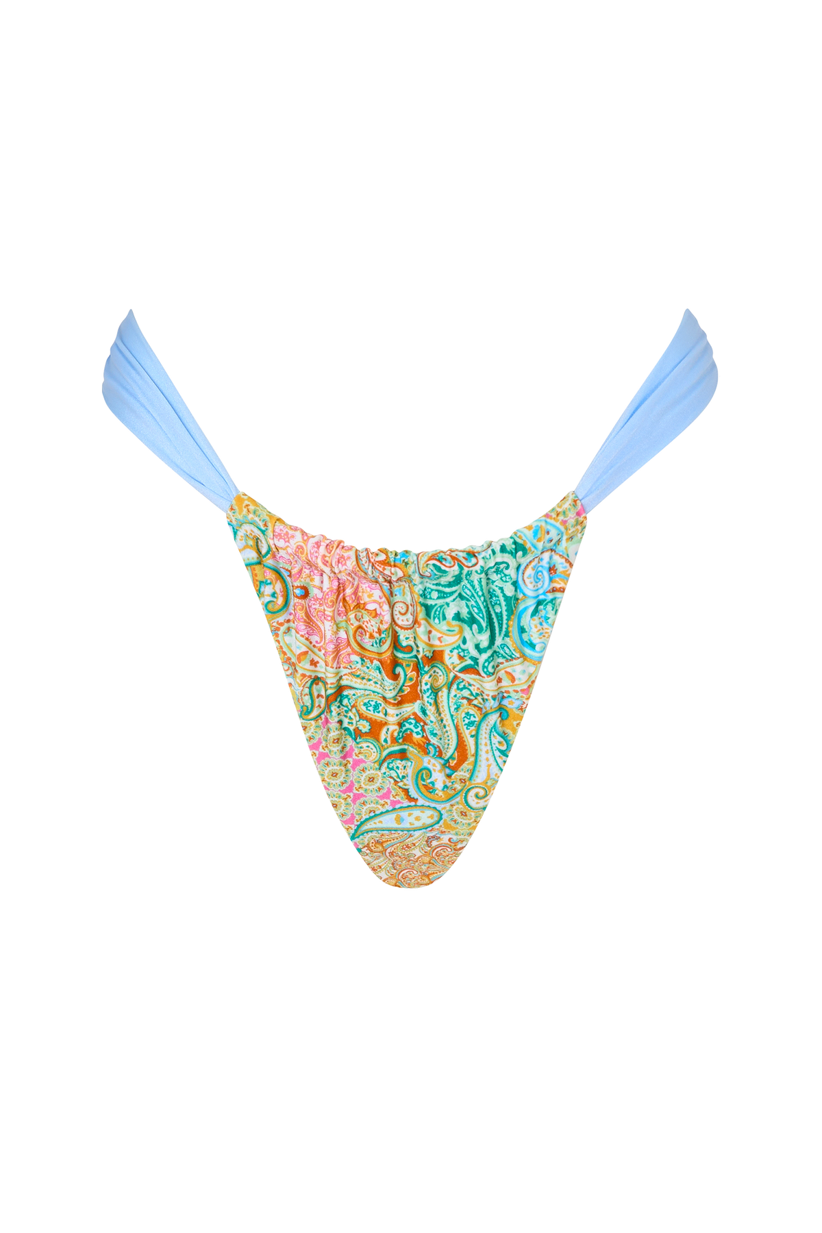 Rostam kıbrıs bikini takim