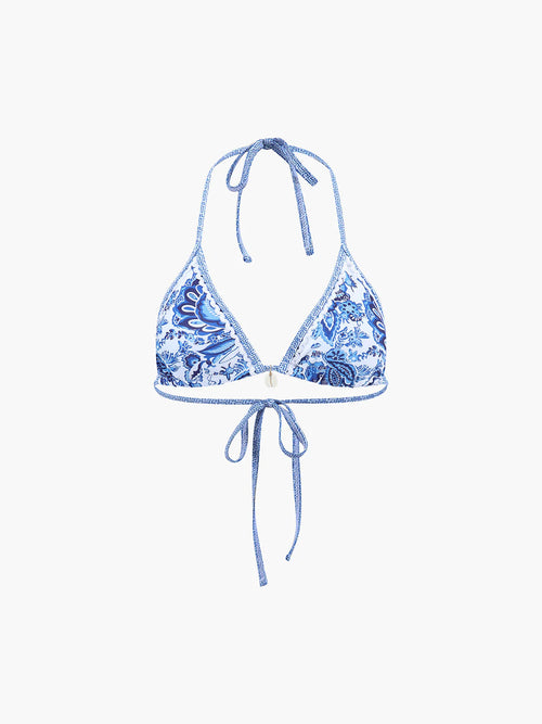 Blue And White Porcelain