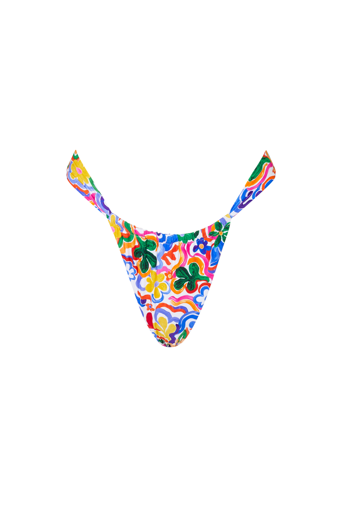 Salsa kıbrıs bikini takim