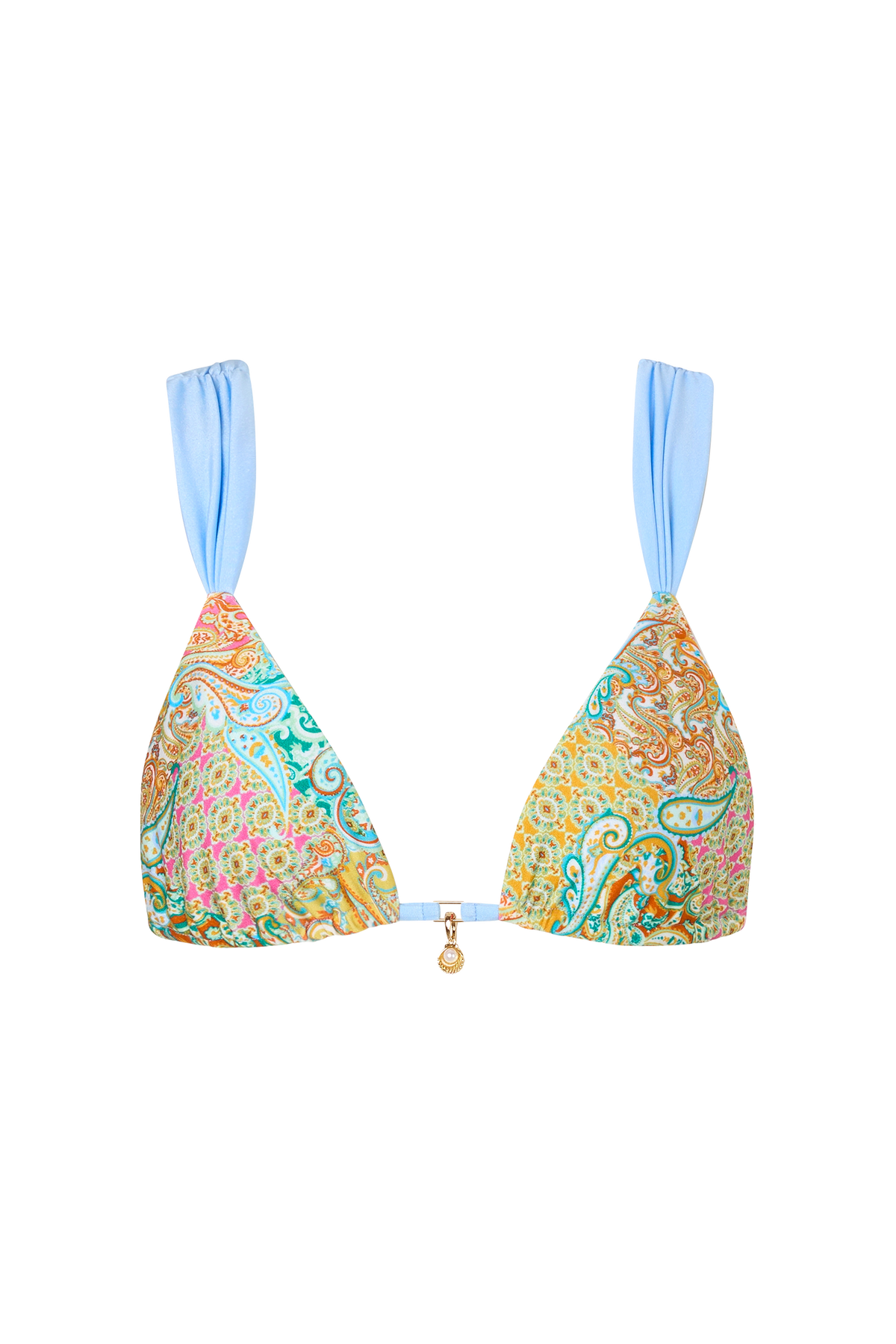 Rostam kıbrıs bikini takim