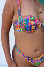 Cabana kıbrıs bikini takım